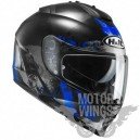 HJC IS-17 Shapy MC2SF Kask Motocyklowy