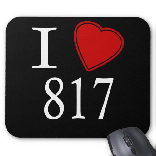 i_love_817_fort_worth_mousepad-144221863