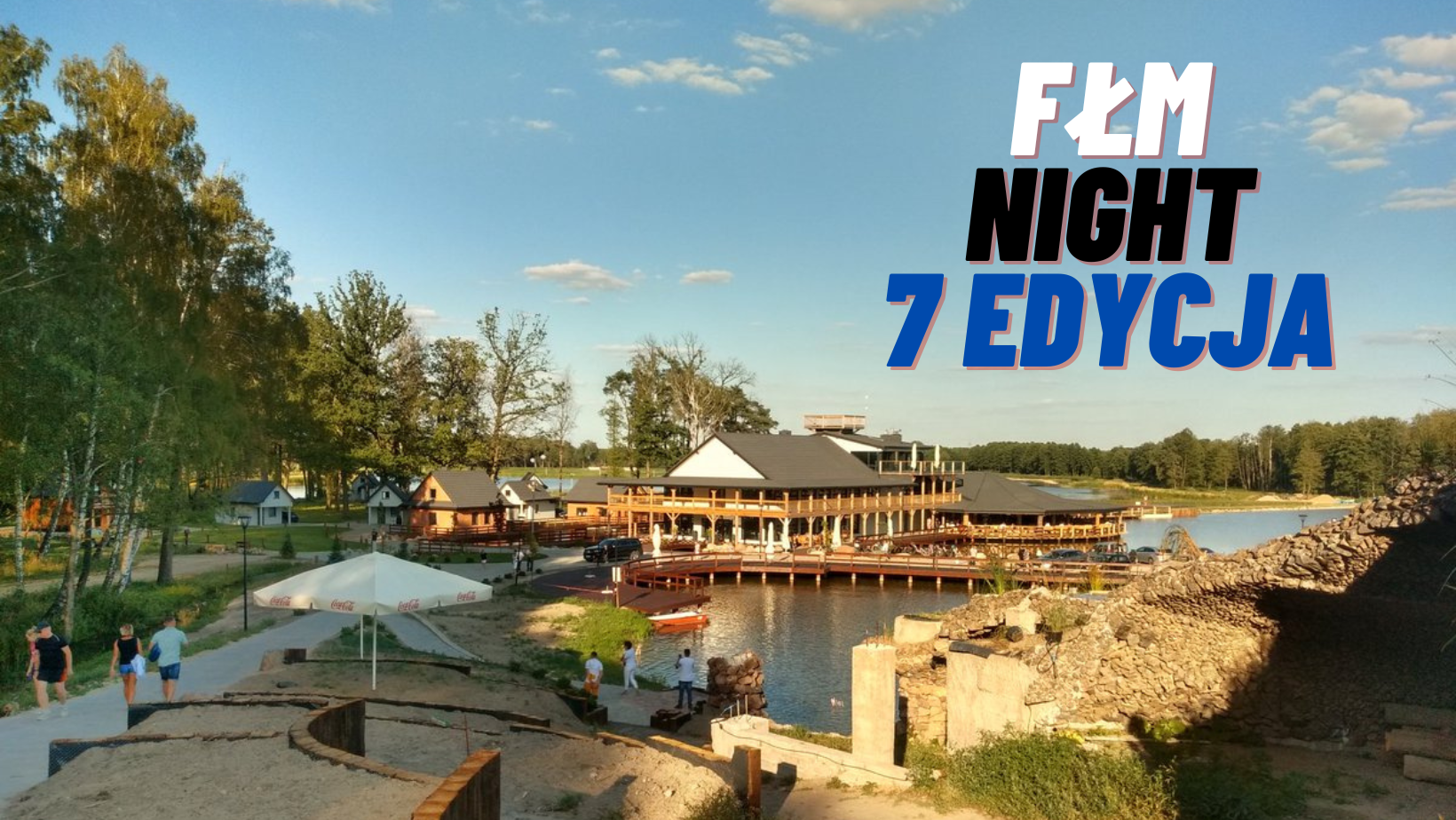 FŁM NIGHT #7 EDYCJA - 25.08.2022