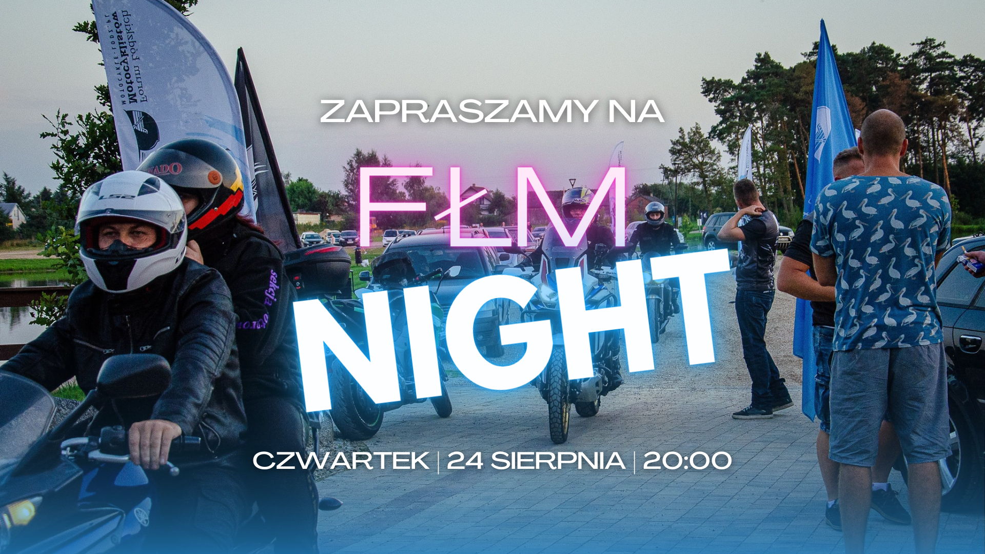 FŁM NIGHT 2023