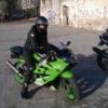 Skona zx6r